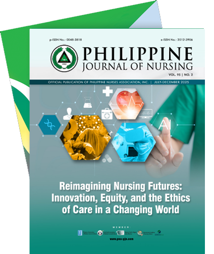 PJN Previous Issue